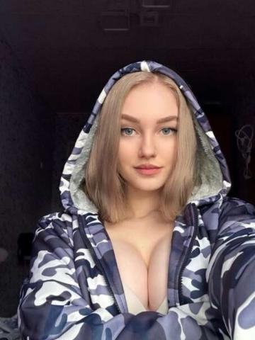 Индивидуалка Таюша фото 2