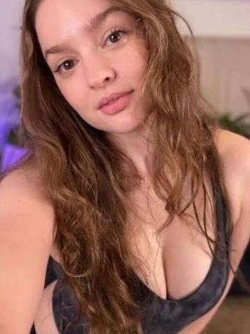Индивидуалка Алла фото 3