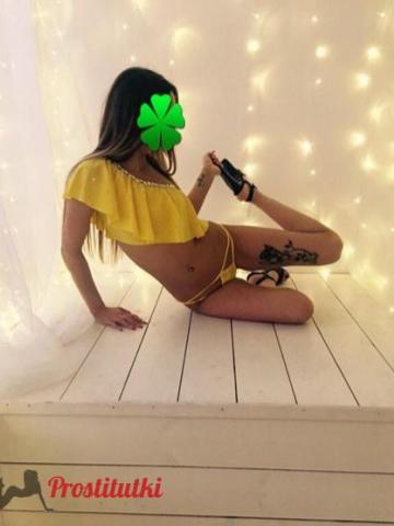 Индивидуалка Линда фото 4