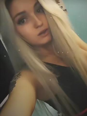 Индивидуалка Лада фото 4